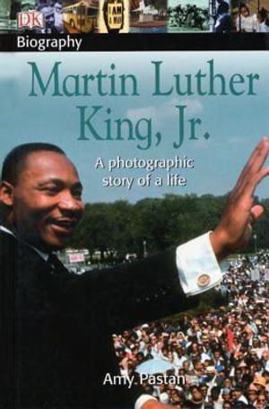 Martin Luther King, Jr. image number 0