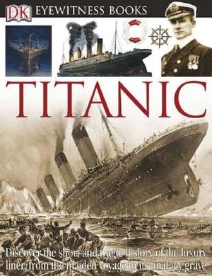 Titanic image number 0