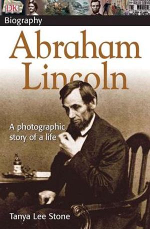 Abraham Lincoln image number 0