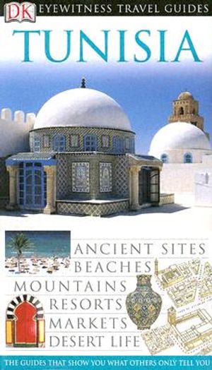 Tunisia image number 0