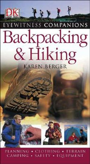 Backpacking and Hiking image number 0