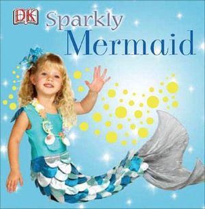 Sparkly Mermaid image number 0
