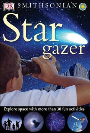 Smithsonian: Stargazer image number 0