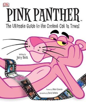 Pink Panther: The Ultimate Guide to the Coolest Cat in Town image number 0