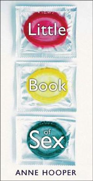 Little Book of Sex image number 0