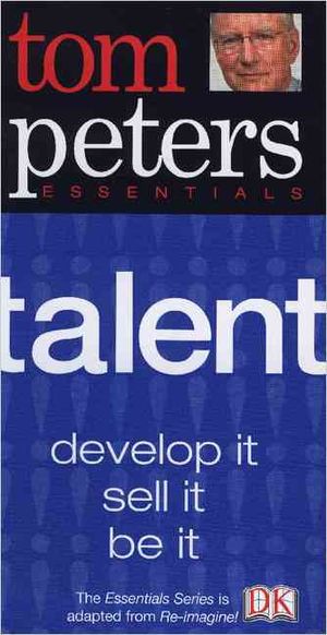 Talent image number 0