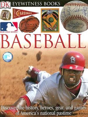 Baseball image number 0