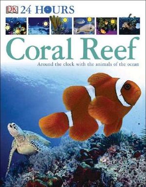 Coral Reef image number 0