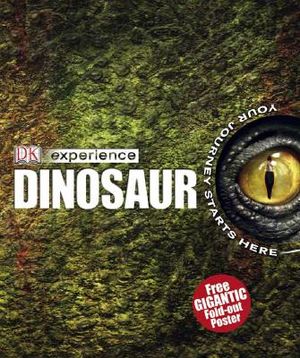 Dinosaur [With Poster] image number 0