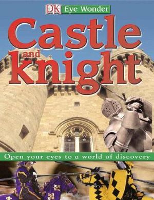 Castle and Knight image number 0