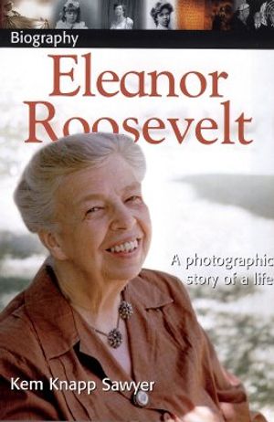 Eleanor Roosevelt image number 0