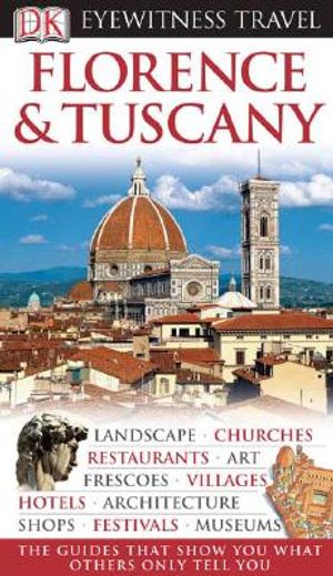 Florence & Tuscany image number 0