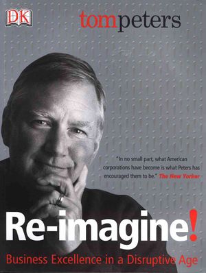 Re-imagine! image number 0