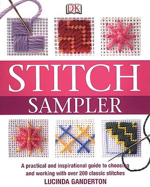 Stitch Sampler image number 0