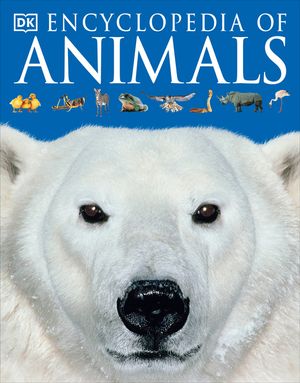 Encyclopedia of Animals image number 0
