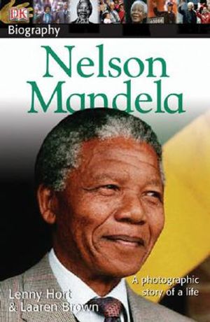 Nelson Mandela image number 0