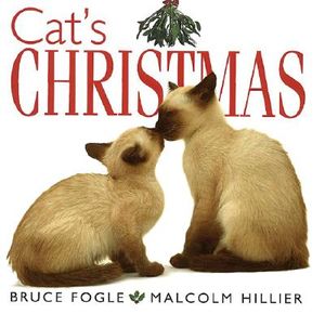 Cat's Christmas image number 0