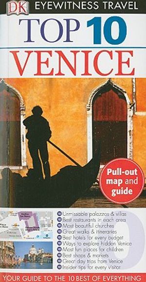 Top 10 Venice [With Map] image number 0