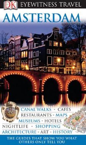 Amsterdam image number 0