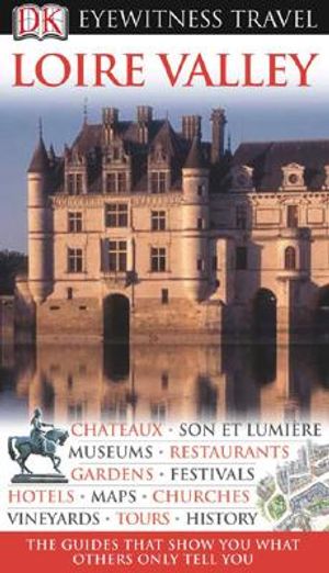 Loire Valley image number 0