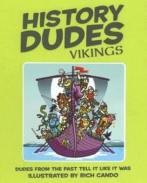 Vikings image number 0