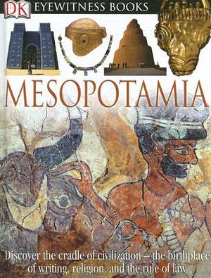 Mesopotamia image number 0