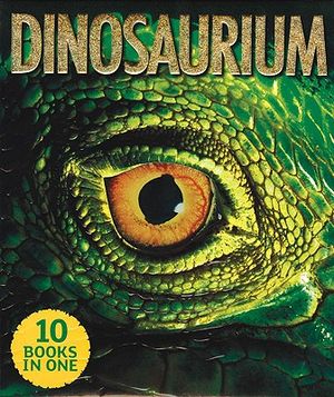 Dinosaurium image number 0