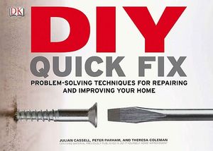 DIY Quick Fix: Problem-Solving Techniques for Repairing and Improving Your Home image number 0