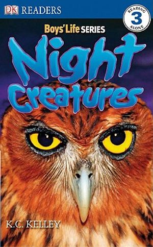 Night Creatures image number 0
