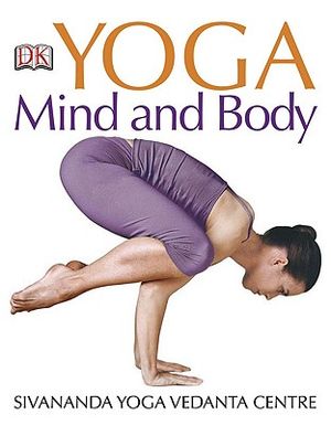 Yoga Mind & Body image number 0