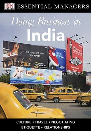 Doing Business in India image number 0