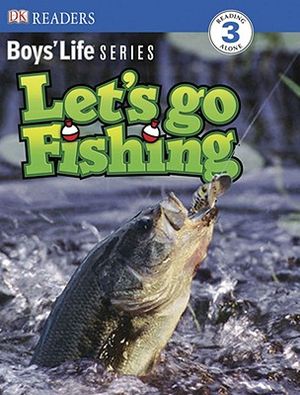 Let's Go Fishing! image number 0