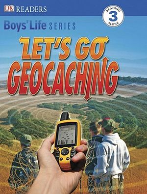 Let's Go Geocaching image number 0