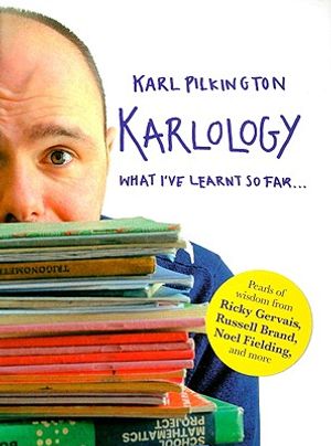 Karlology: What I've Learnt So Far image number 0