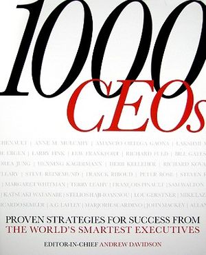 1000 CEOs image number 0