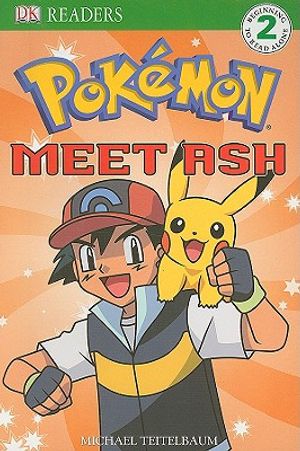 Meet Ash image number 0