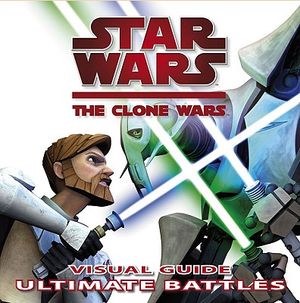 Ultimate Battles Visual Guide image number 0