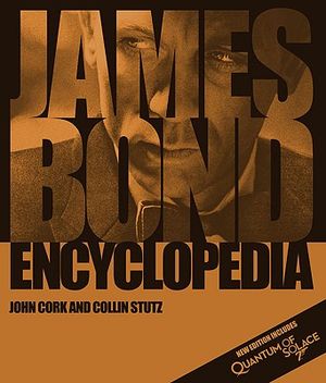 James Bond Encyclopedia image number 0