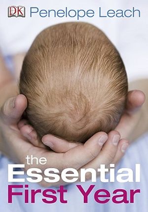 The Essential First Year image number 0