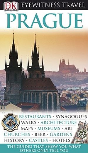 Prague image number 0