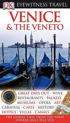 Eyewitness Venice & the Veneto image number 0
