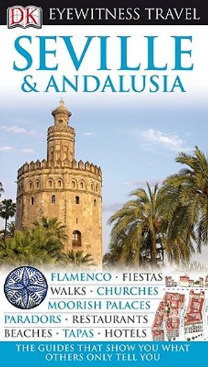 Seville & Andalusia image number 0