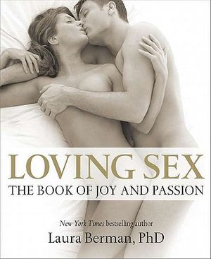 Loving Sex: The Book of Joy and Passion image number 0