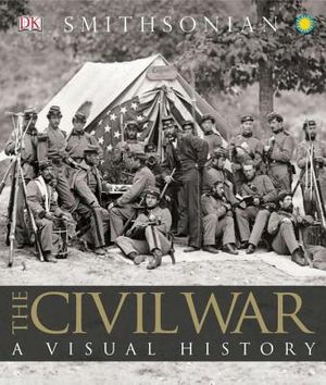The Civil War: A Visual History image number 0