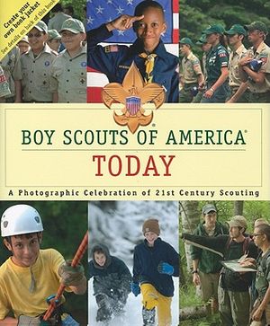 Boys Scouts of America: Today image number 0