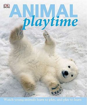 Animal Playtime image number 0