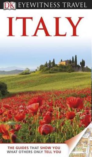 DK Eyewitness Travel Guide: Italy image number 0