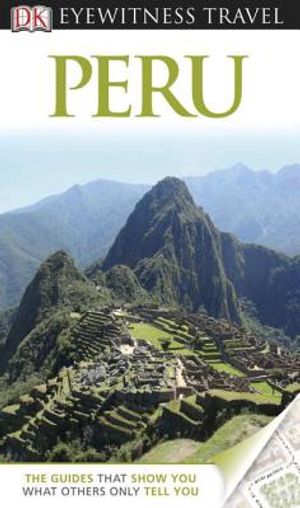 Peru image number 0