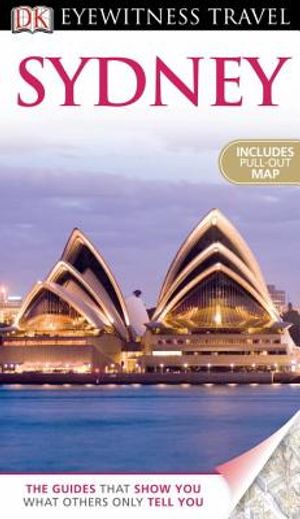 Sydney [With Map] image number 0