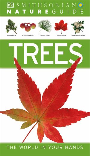 Nature Guide: Trees: The World in Your Hands image number 0